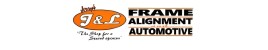 J and L Frame and Alignment